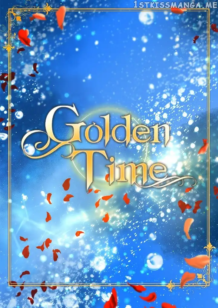 Golden Time Chapter 129 22